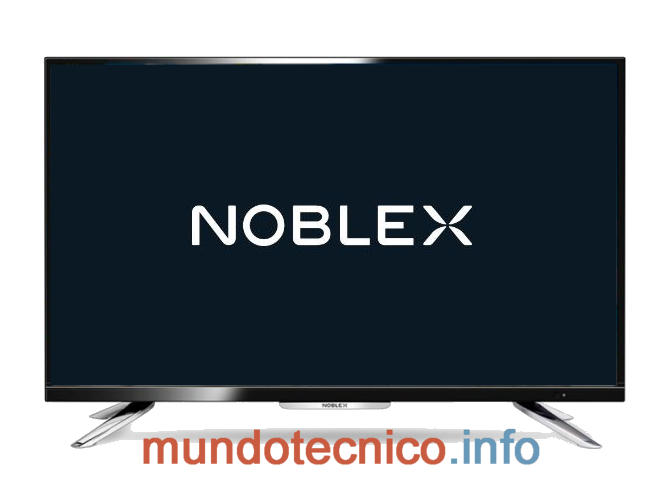 Noblex LED TV 24 HD EE24X4000