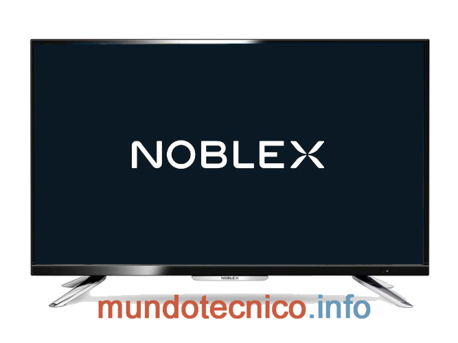 Tv Led Noblex 32 Pulgadas X4 Series De32x4001 LED HD Televisor 32 Pulgadas