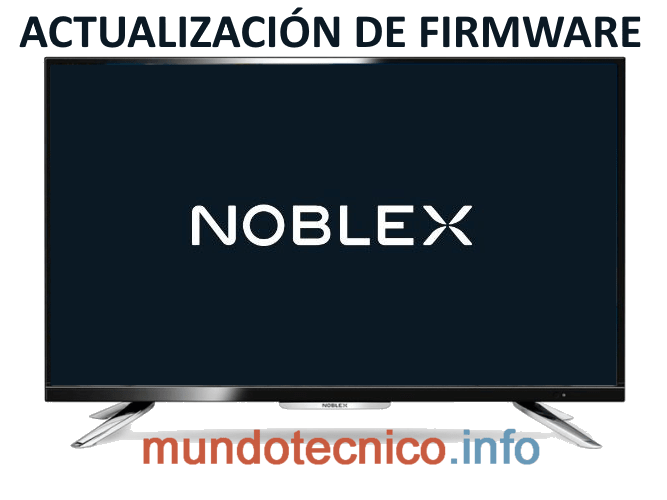 Tv Led Noblex 32 Pulgadas X4 Series De32x4001 LED HD Televisor 32