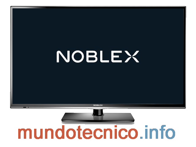 Tv 22 pulgadas Noblex LCD