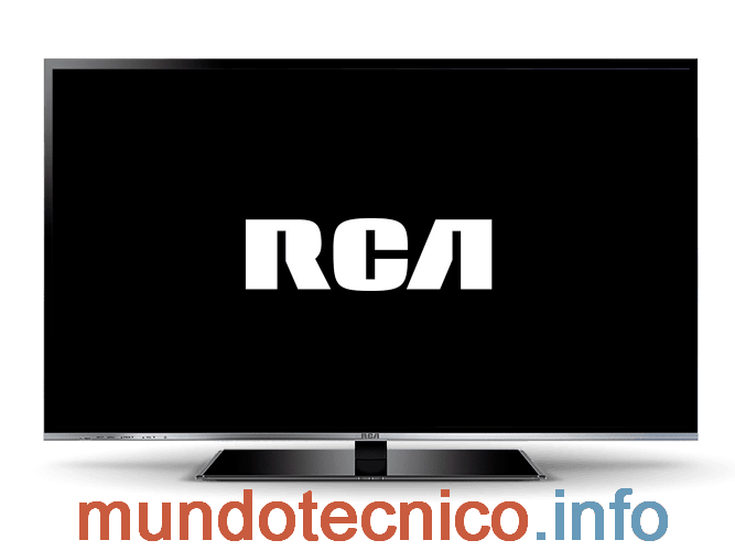 Televisor RCA 20 | Pantalla LED | RC20A21N